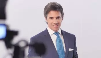 Robertito Funes amenazó a una periodista