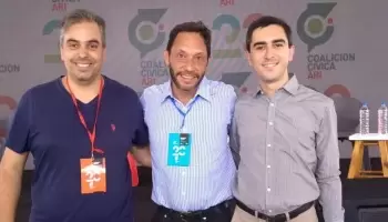 La CC ARI va a las urnas con la lista de unidad como objetivo
