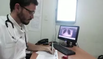 Gastón Quintans: “Constantemente hay incumplimiento por parte del IOMA de los acuerdos firmados”