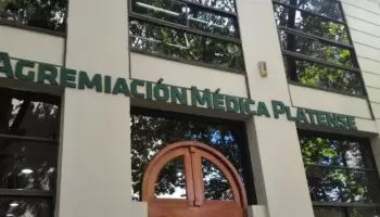 La AMP asegura que “no se ha recibido ninguna oferta oficial de incrementos por parte del IOMA”