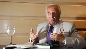 Héctor Recalde: “Logramos que Cambiemos bajara de tres consejeros a dos”