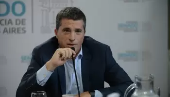 Juan Pablo Allan: “Patricia Bullrich será la próxima presidente de los argentinos”