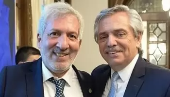 Coimas: El amigo del “Alfa” aparece en las nóminas del OlivosGate