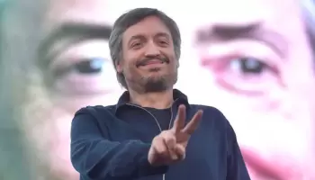 Aumenta la tensión entre La Cámpora con la CGT y el Movimiento Evita