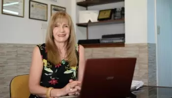 “Siempre hay un pequeño porcentaje de gente que se beneficia con el blanqueo”