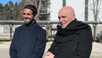 Juan Martín Tito: “Los liberales vamos a gobernar la provincia y el distrito de Pilar”