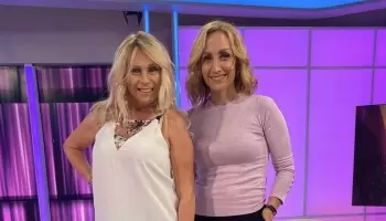 Un audio involucra a Ana Rosenfeld y Florencia Arietto en estafa millonaria