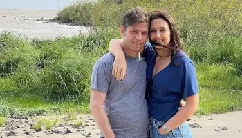 Desalojos en la isla Martín García: Ahora denuncian amenazas de la gestión Kicillof