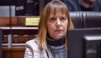 Alejandrina Barry: “El ministerio de Educación de CABA solo se ha dedicado a atacar a los docentes”