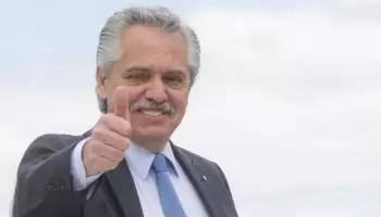 Alberto 2023: En el Frente de Todos toma fuerza el “proyecto Titanic”