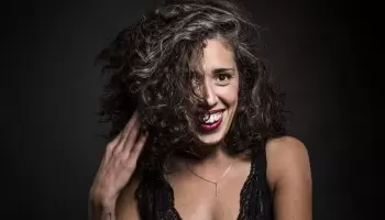 Paula Maffía: “La música es muy visual y la imagen me interpela mucho”