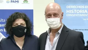 Hospital Sommer: Millones de pesos malgastados para beneficiar a una empresa amiga