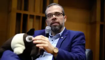 “El 40 por ciento de los alimentos a nivel global se desperdician y van a la basura”