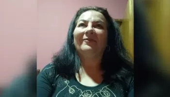Nació en una clínica clandestina en Córdoba y hoy busca a sus padres biológicos