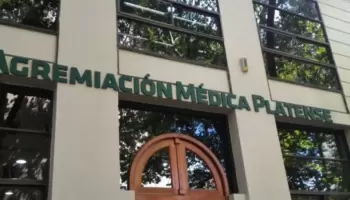 La AMP logró que IOMA reconozca un aumento del 94,35 por ciento