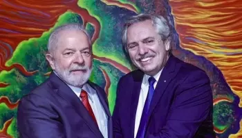 Alberto Fernández y la zanahoria de la reelección