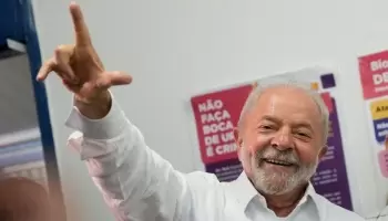 Lula y el desafío de gobernar con un congreso opositor en Brasil
