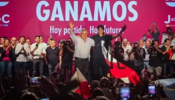 La UCR se debate entre un crecimiento propio y el aporte a un armado creíble