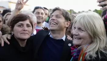 De cara al 2023, Kicillof prevé un endeudamiento de 168.000 millones de pesos y 480 millones de dólares