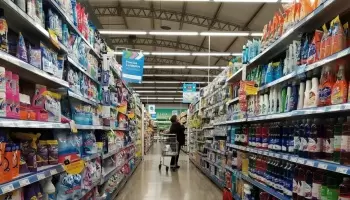 Massa prepara un acuerdo de precios por cuatro meses: “Necesitamos que haya abastecimiento”