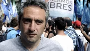 Removieron del cargo al administrador del instituto de menores Aráoz Alfaro en un confuso episodio