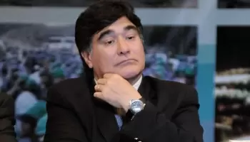 “Si todos empezamos a pensar que la muerte es una solución, este país no tiene futuro”, advirtió Zannini