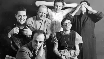 Roberto Pettinato: “Estuve en la mejor banda de la historia de la Argentina”