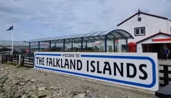 Insólito: Los británicos en Malvinas denunciaron “aspiraciones coloniales” del gobierno argentino