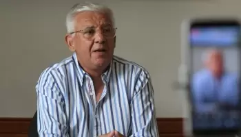 Dichiara se pone al frente del operativo “anti Kicillof” en la sexta y genera malestar en los intendentes