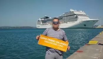 InCruises y WorldVentures: Advierten que las empresas cometerían fraude