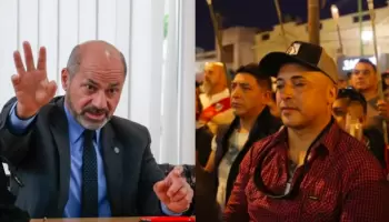 Conflicto en la UOCRA: “Todavía no escuché a Secco hablar de la ‘Gestapo Sindical’”