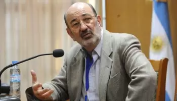 Eduardo Sigal: “Hay una gran preocupación en cómo ponemos un freno al proceso inflacionario”