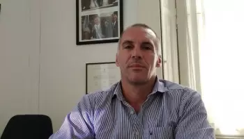 “La presión fiscal que hay en Argentina es insostenible”
