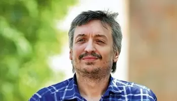 Unidad no es lo mismo que amontonamiento