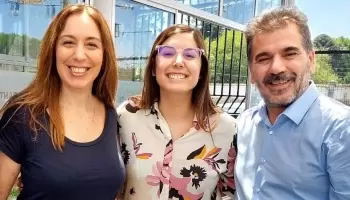 Luján: Juntos se alía con el kirchnerismo duro por un cargo en el gabinete
