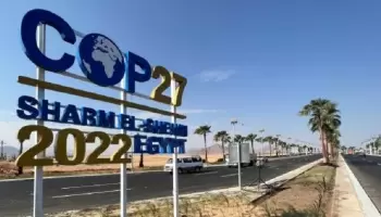 COP27, la voz de los jóvenes contra el calentamiento global: “Son los que nos van a salvar”