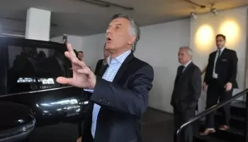 Macri y la incógnita de su candidatura presidencial