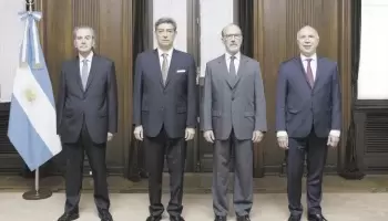 La Corte Suprema desafía al kirchnerismo y avanza sobre el Congreso