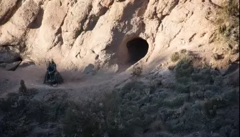 La Salamanca, la cueva infernal que todos conocen pero nadie ubica con precisión
