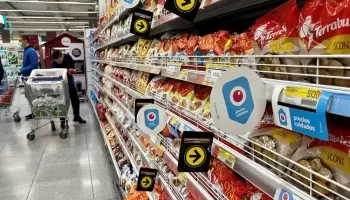 Inflación sin freno: “Preocupa la situación porque los salarios no aumentan como los precios”