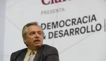 Durante el 2021, Alberto Fernández gastó más de 7.000 millones en publicidad