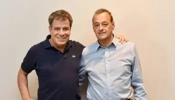 Contundente apoyo de Manes a la lista de Sergio Panella en la interna radical