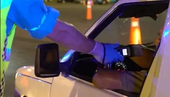 Dictamen de mayoría al proyecto de Alcohol Cero al Volante