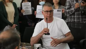 Paro de médicos de CABA: “Esto desnuda el desfinanciamiento estructural del sistema de salud”