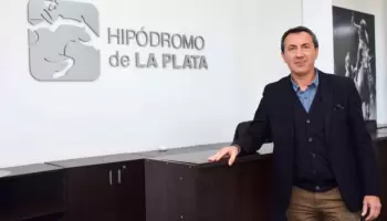 Denuncian a Mariano Cowen por transformar al Hipódromo de La Plata en un basural
