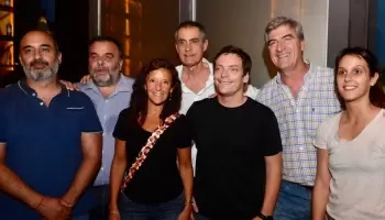 UCR La Plata: Panella le dio un susto grande a los históricos y se consolidó como primera minoría
