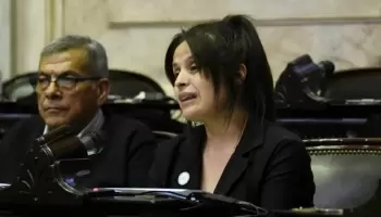 Verónica Caliva: “El presupuesto 2023 apunta a achicar el déficit fiscal”