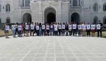 Libres de Sur: “Cada vez es más complicado tener acceso a los alimentos básicos”