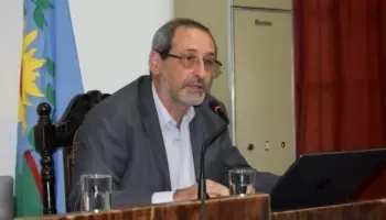 Pablo Torres: “Nuestra principal apuesta al futuro tiene que ver con el empleo verde”