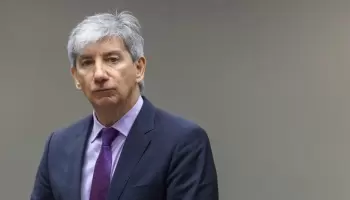 Causa Bento: Nuevas confesiones probarían el armado de la investigación para perjudicar al juez